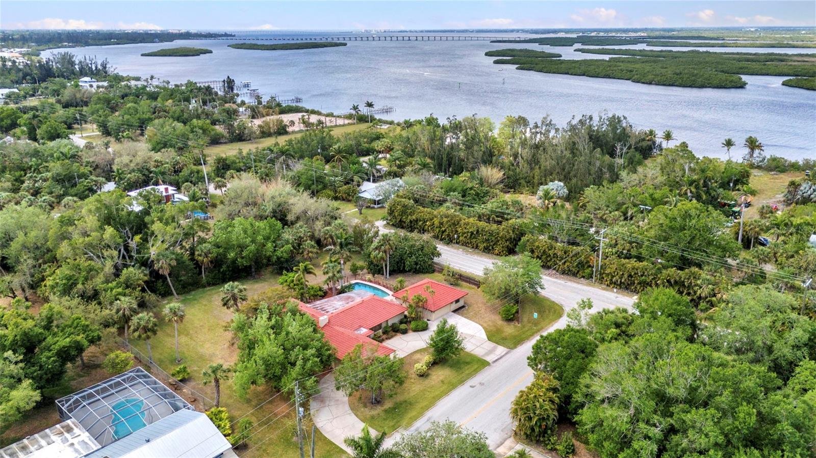 27475 CLEVELAND AVE, PUNTA GORDA, FL, 33982