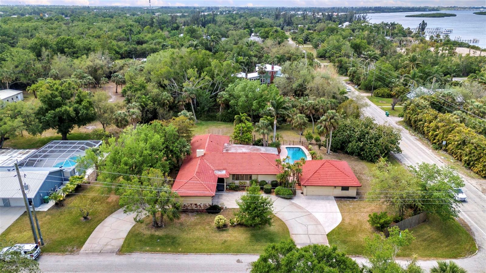 27475 CLEVELAND AVE, PUNTA GORDA, FL, 33982