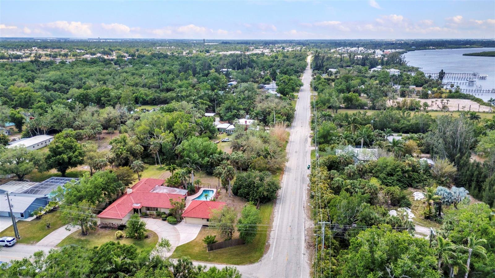 27475 CLEVELAND AVE, PUNTA GORDA, FL, 33982