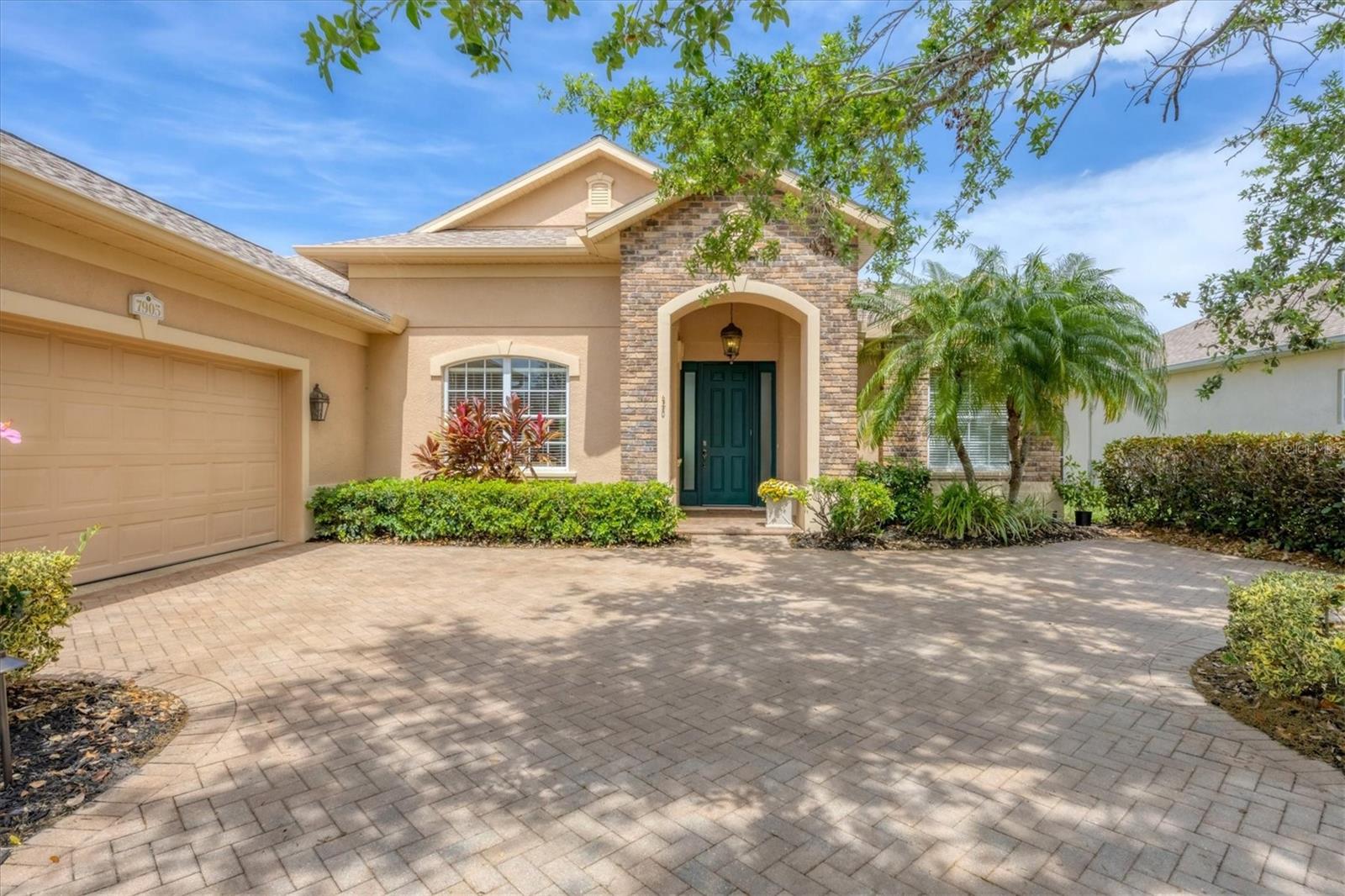 7905 DRAYTON CIR, BRADENTON, FL, 34201