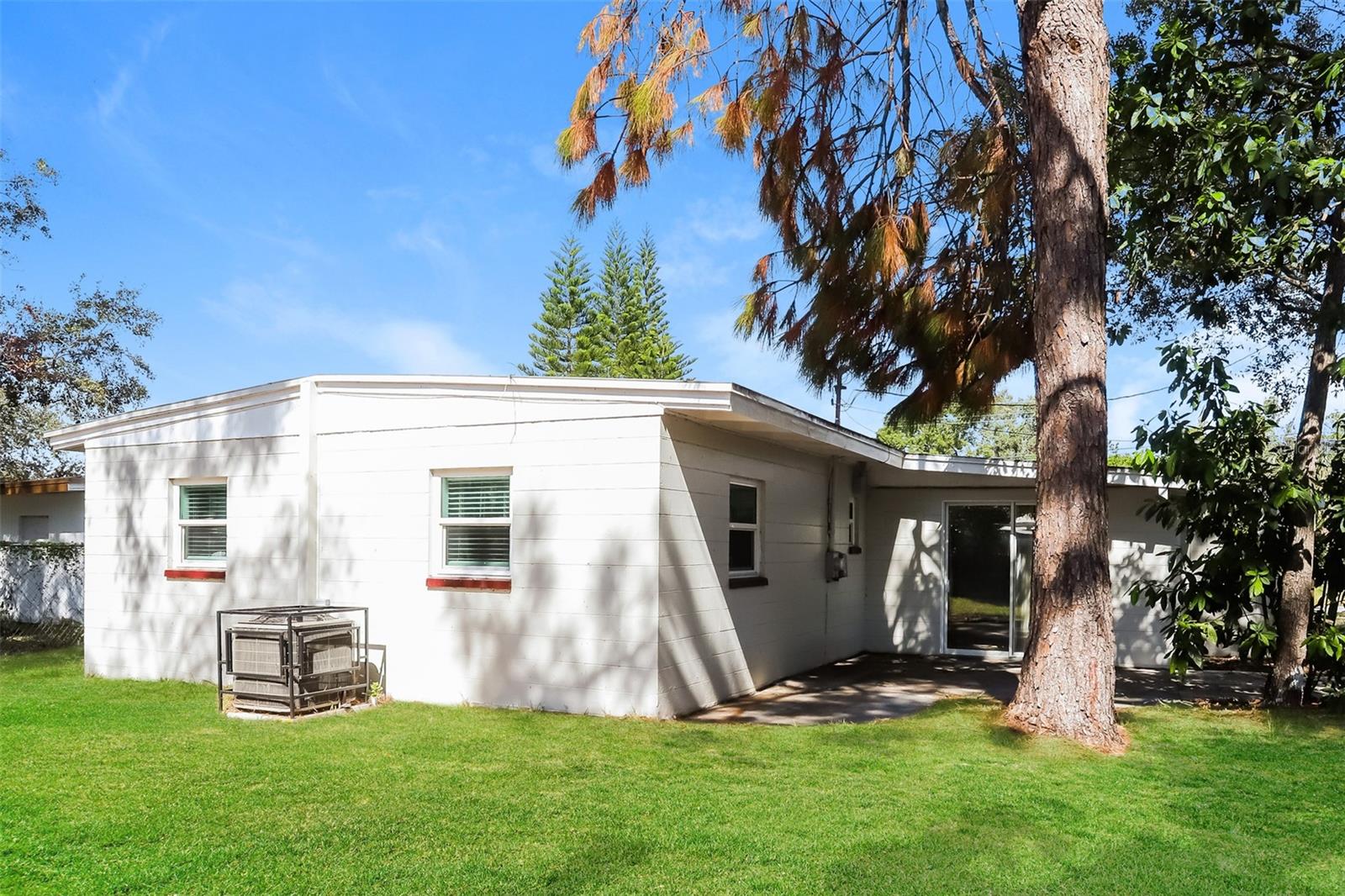 4012 W MARIETTA ST, TAMPA, FL, 33616