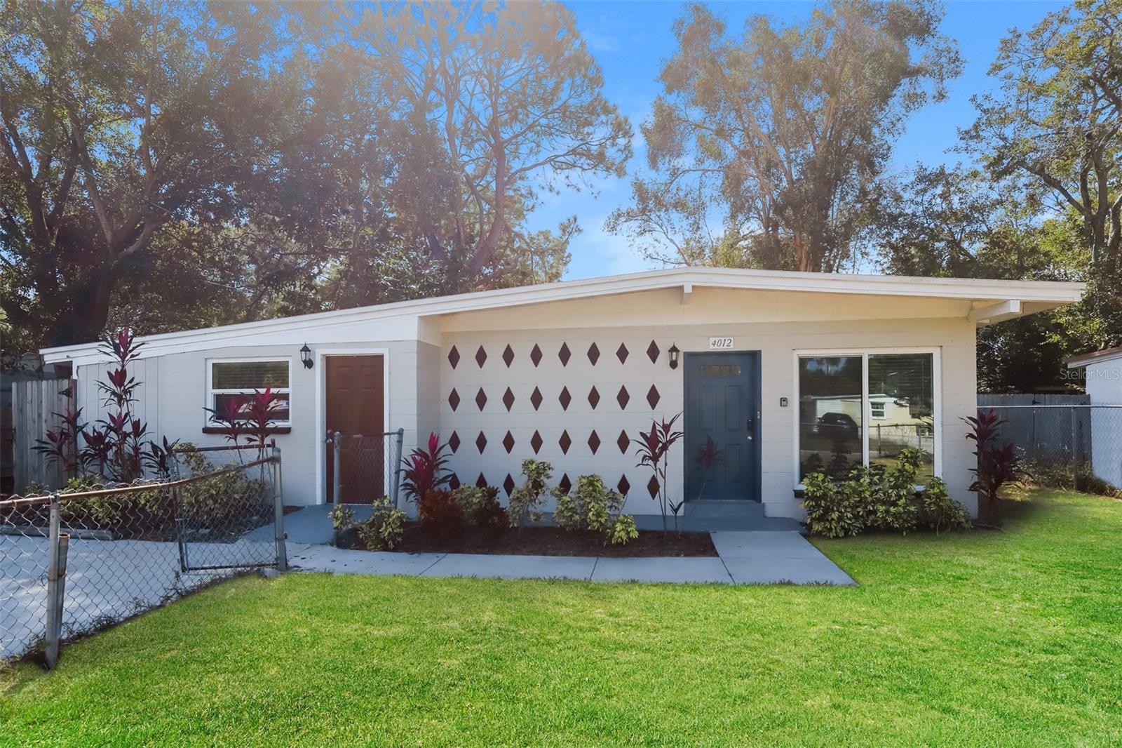4012 W MARIETTA ST, TAMPA, FL, 33616
