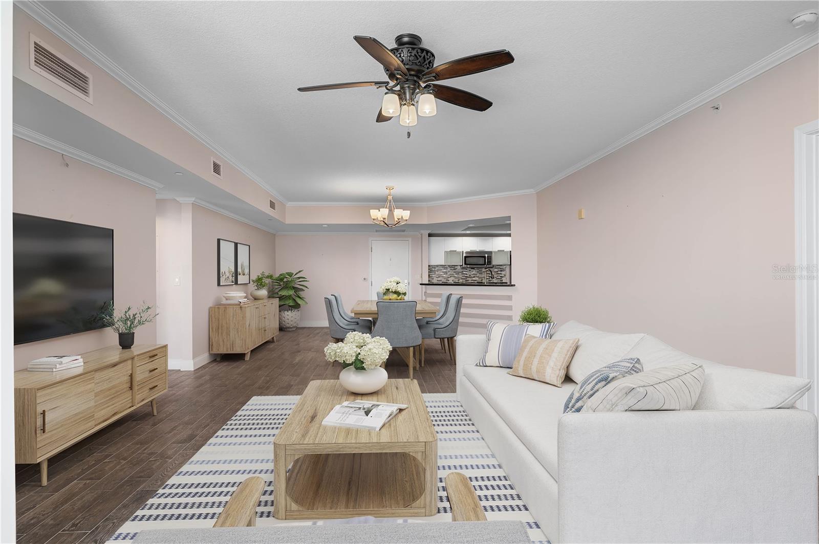 241 RIVERSIDE DR #704, HOLLY HILL, FL, 32117