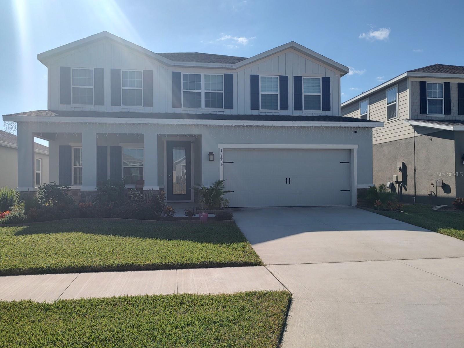 18234 FALLING PINE NEEDLE LN, LAND O LAKES, FL, 34638