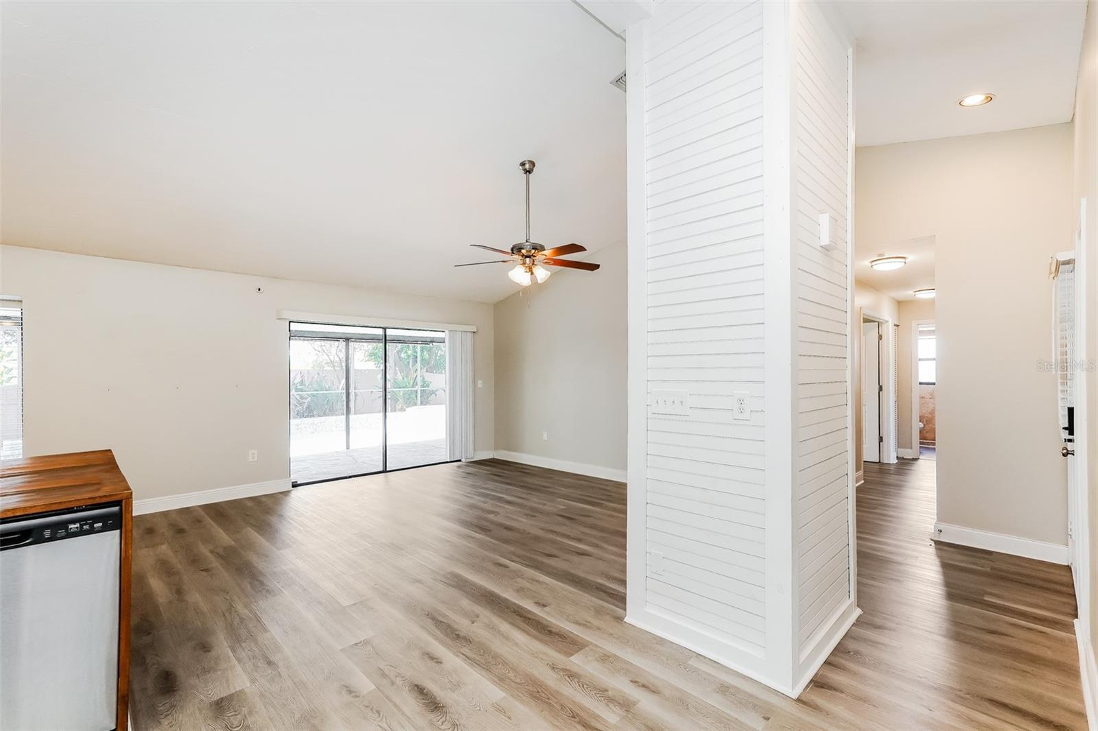 3602 E 75TH TER, SARASOTA, FL, 34243