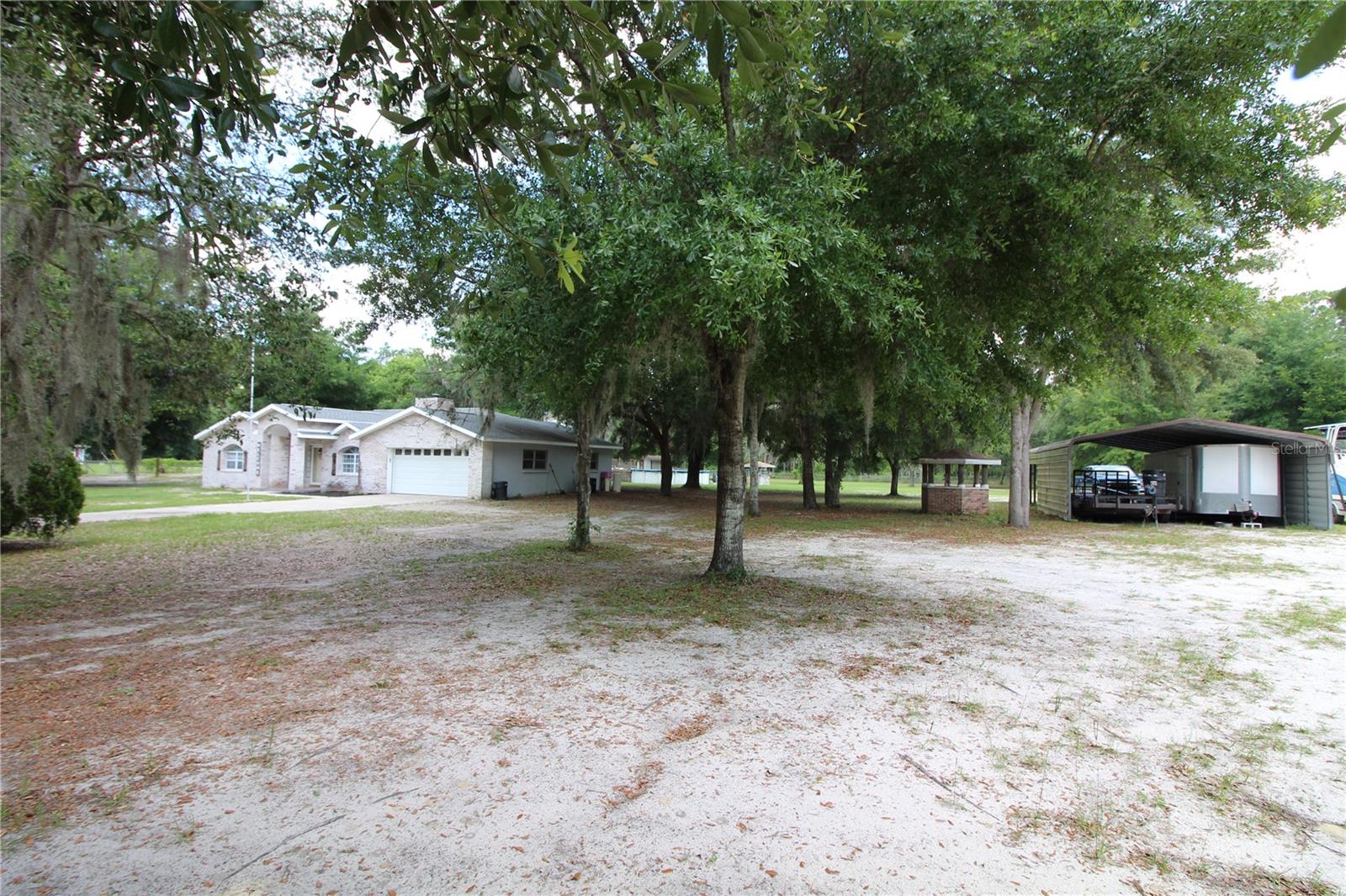 7190 W ROBERTS CT, CRYSTAL RIVER, FL, 34428