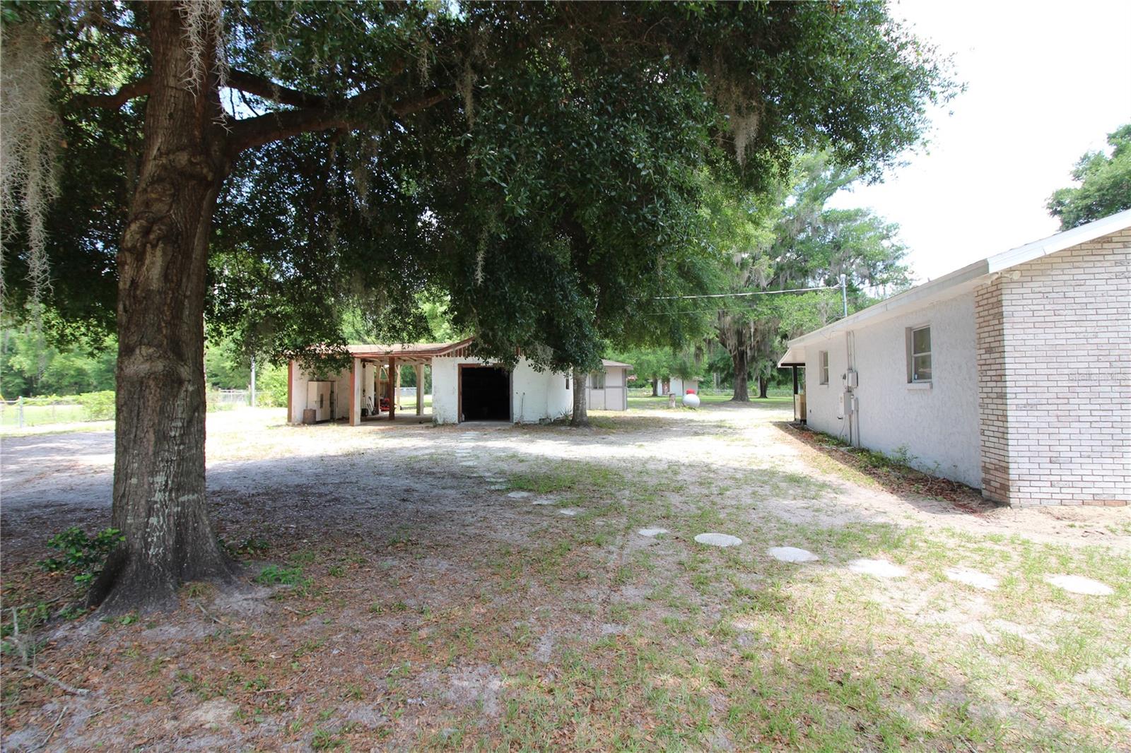 7190 W ROBERTS CT, CRYSTAL RIVER, FL, 34428