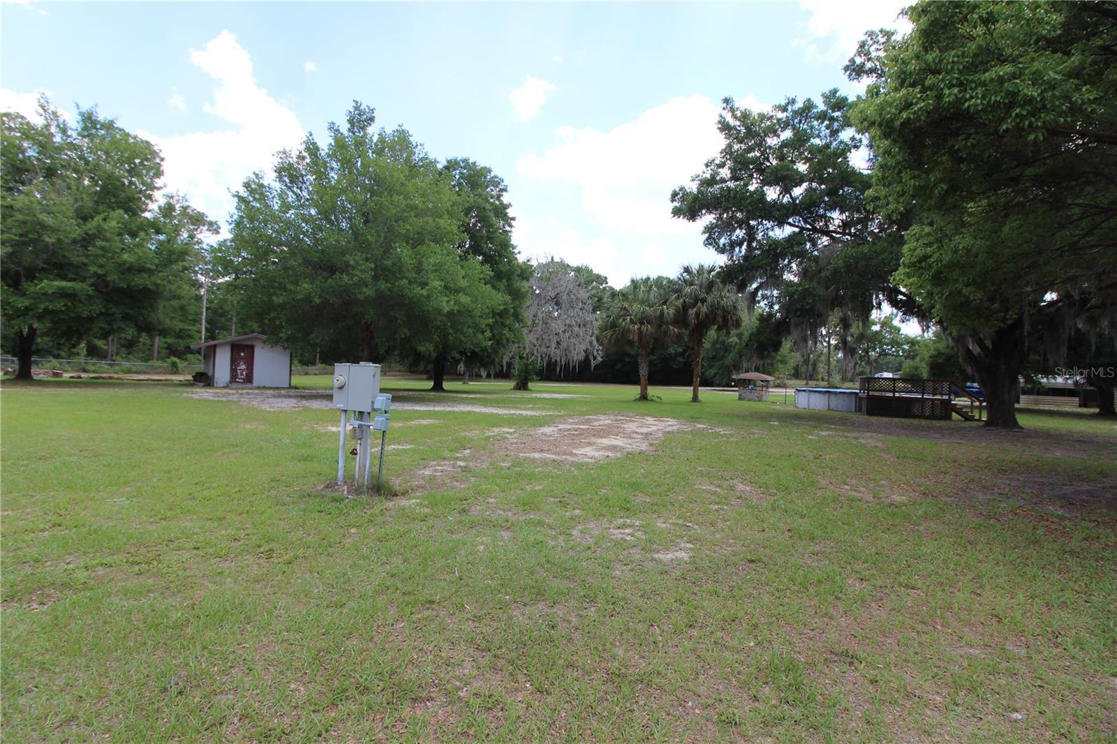 7190 W ROBERTS CT, CRYSTAL RIVER, FL, 34428
