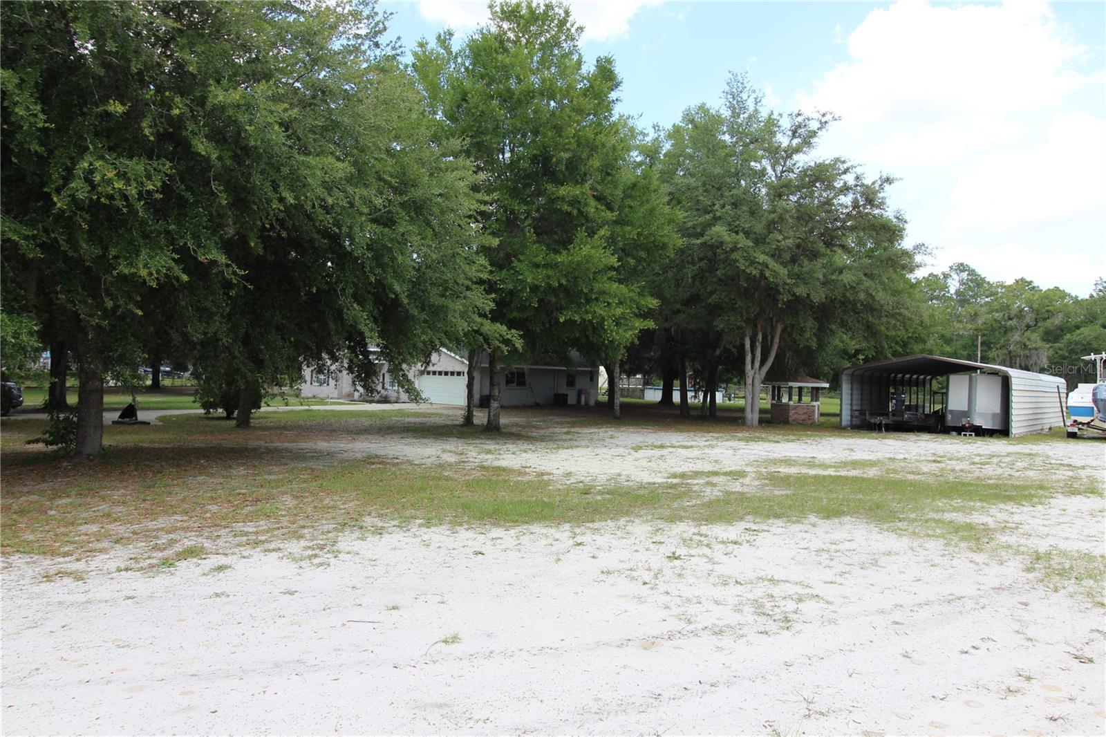7190 W ROBERTS CT, CRYSTAL RIVER, FL, 34428