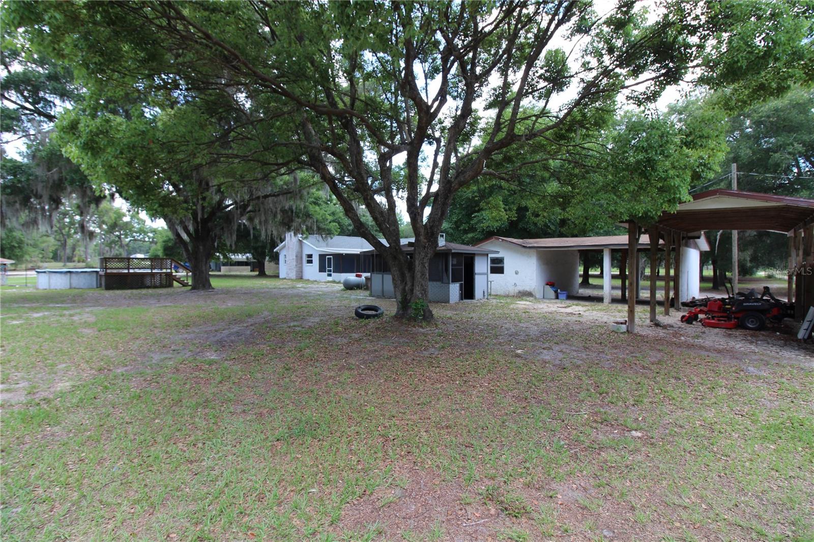 7190 W ROBERTS CT, CRYSTAL RIVER, FL, 34428