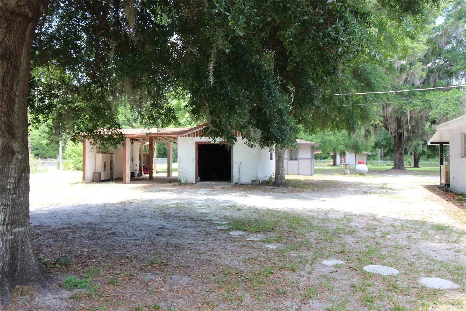 7190 W ROBERTS CT, CRYSTAL RIVER, FL, 34428
