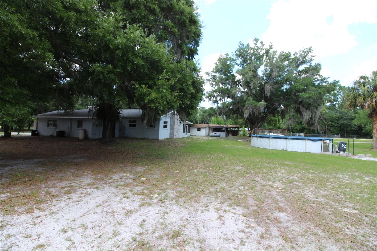 7190 W ROBERTS CT, CRYSTAL RIVER, FL, 34428