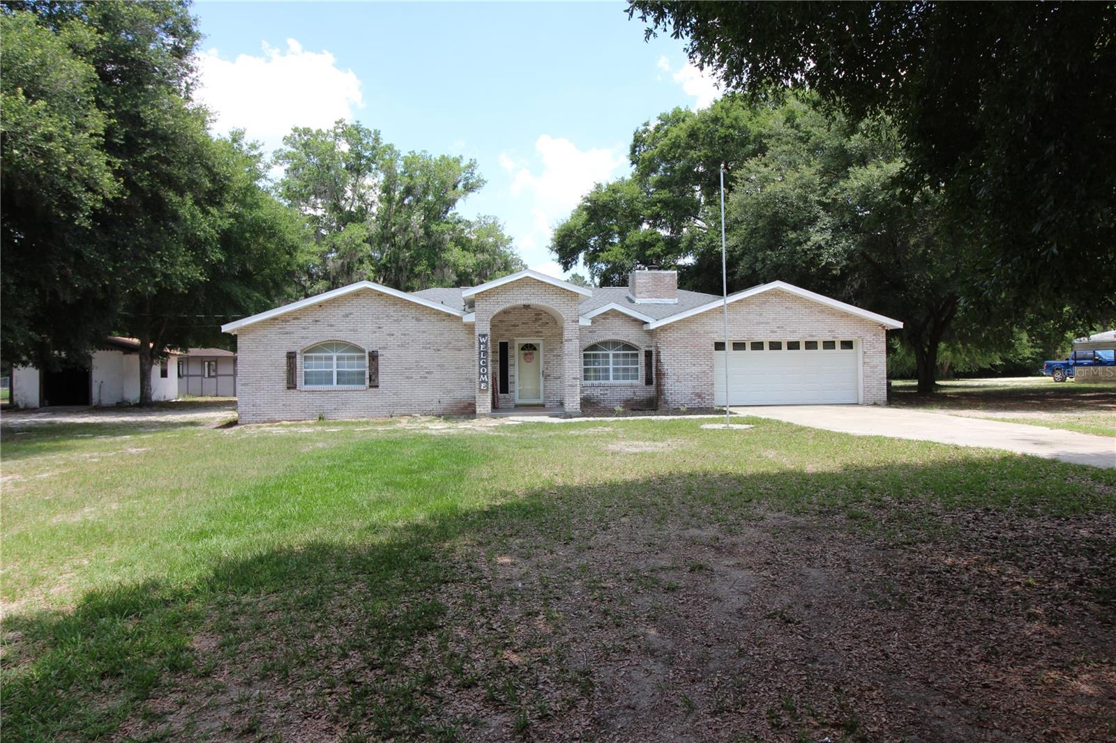 7190 W ROBERTS CT, CRYSTAL RIVER, FL, 34428