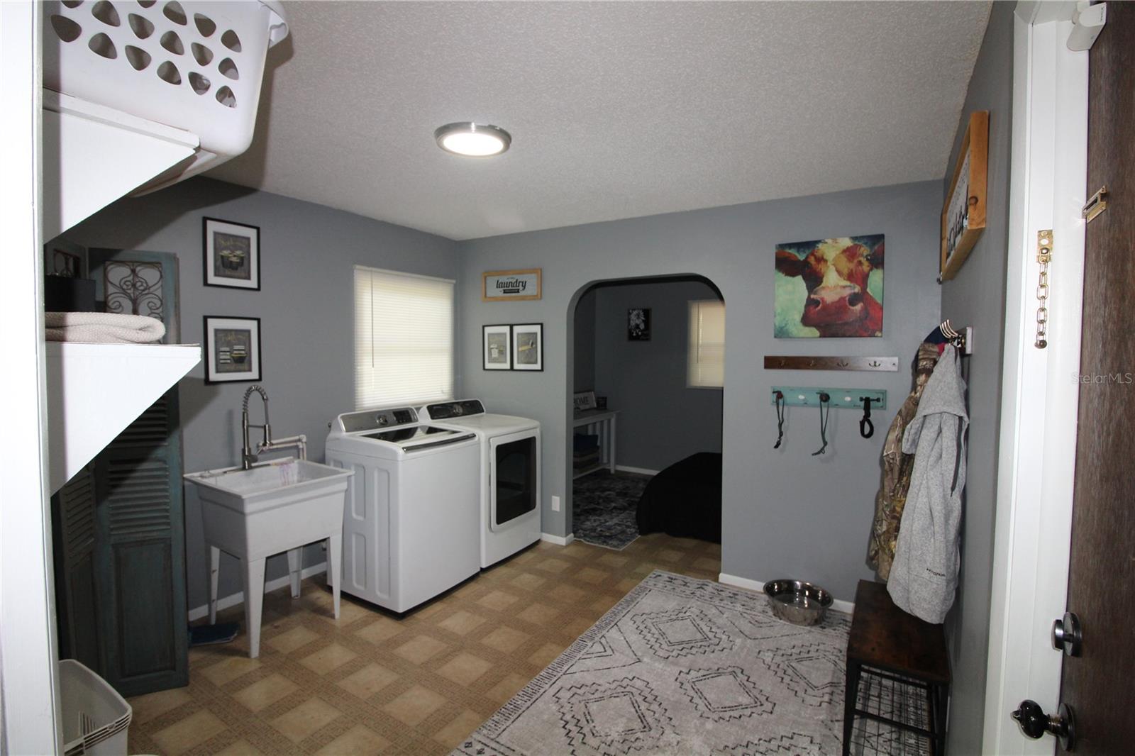 7190 W ROBERTS CT, CRYSTAL RIVER, FL, 34428