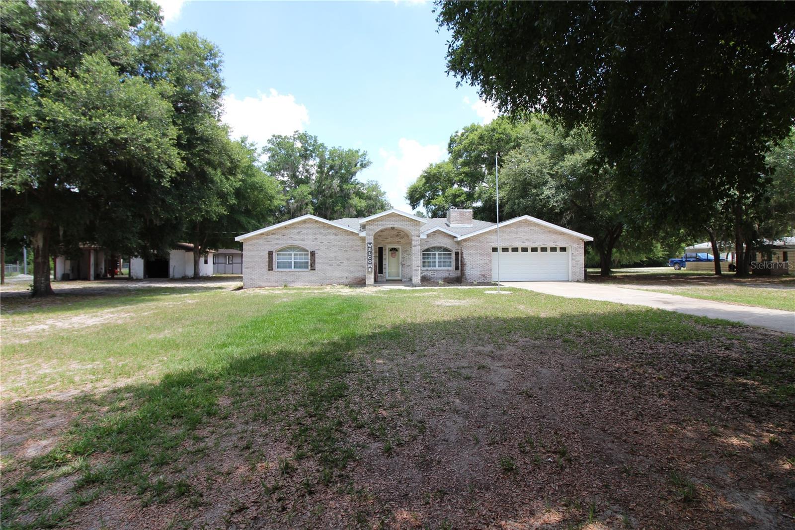 7190 W ROBERTS CT, CRYSTAL RIVER, FL, 34428