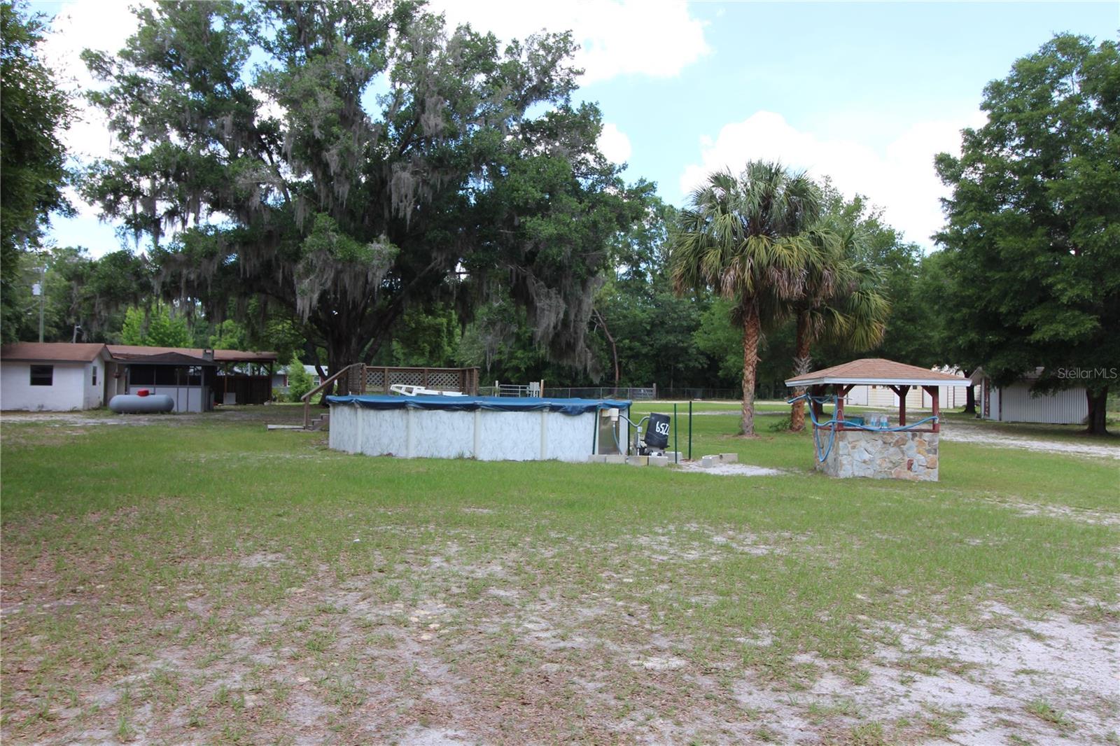 7190 W ROBERTS CT, CRYSTAL RIVER, FL, 34428