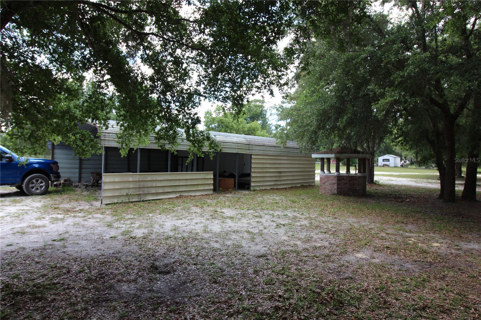 7190 W ROBERTS CT, CRYSTAL RIVER, FL, 34428