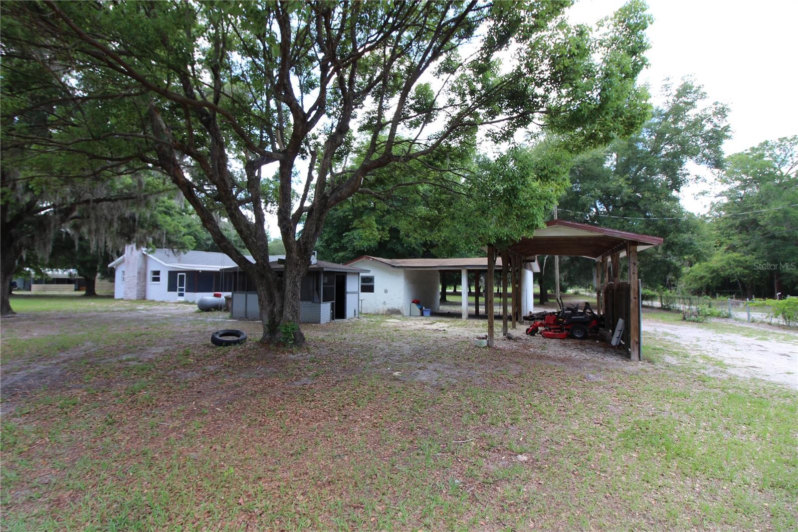 7190 W ROBERTS CT, CRYSTAL RIVER, FL, 34428