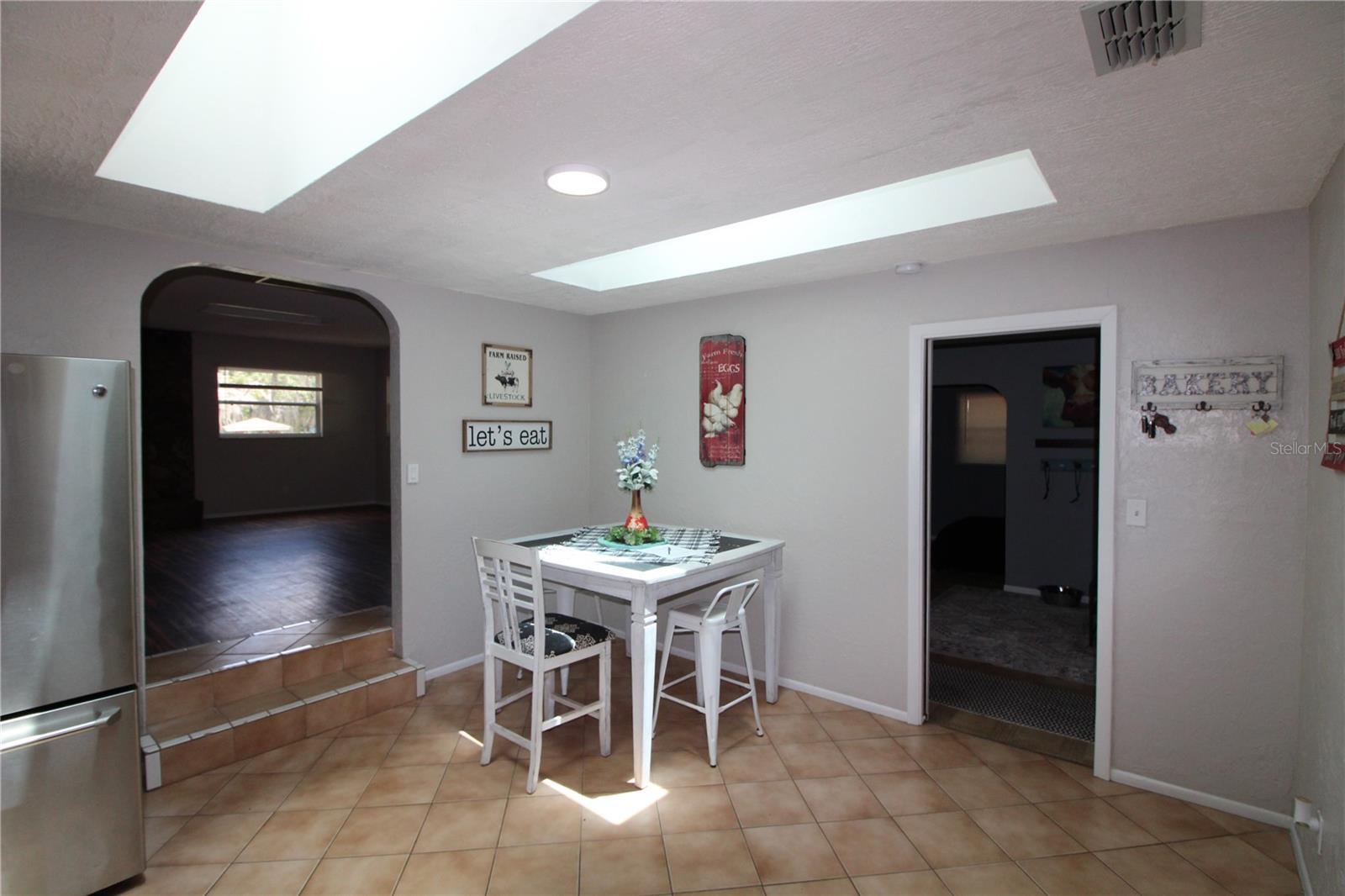 7190 W ROBERTS CT, CRYSTAL RIVER, FL, 34428