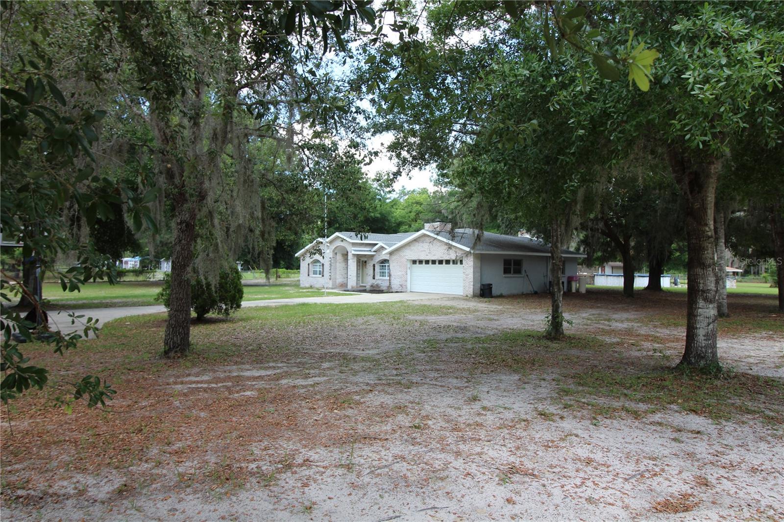 7190 W ROBERTS CT, CRYSTAL RIVER, FL, 34428