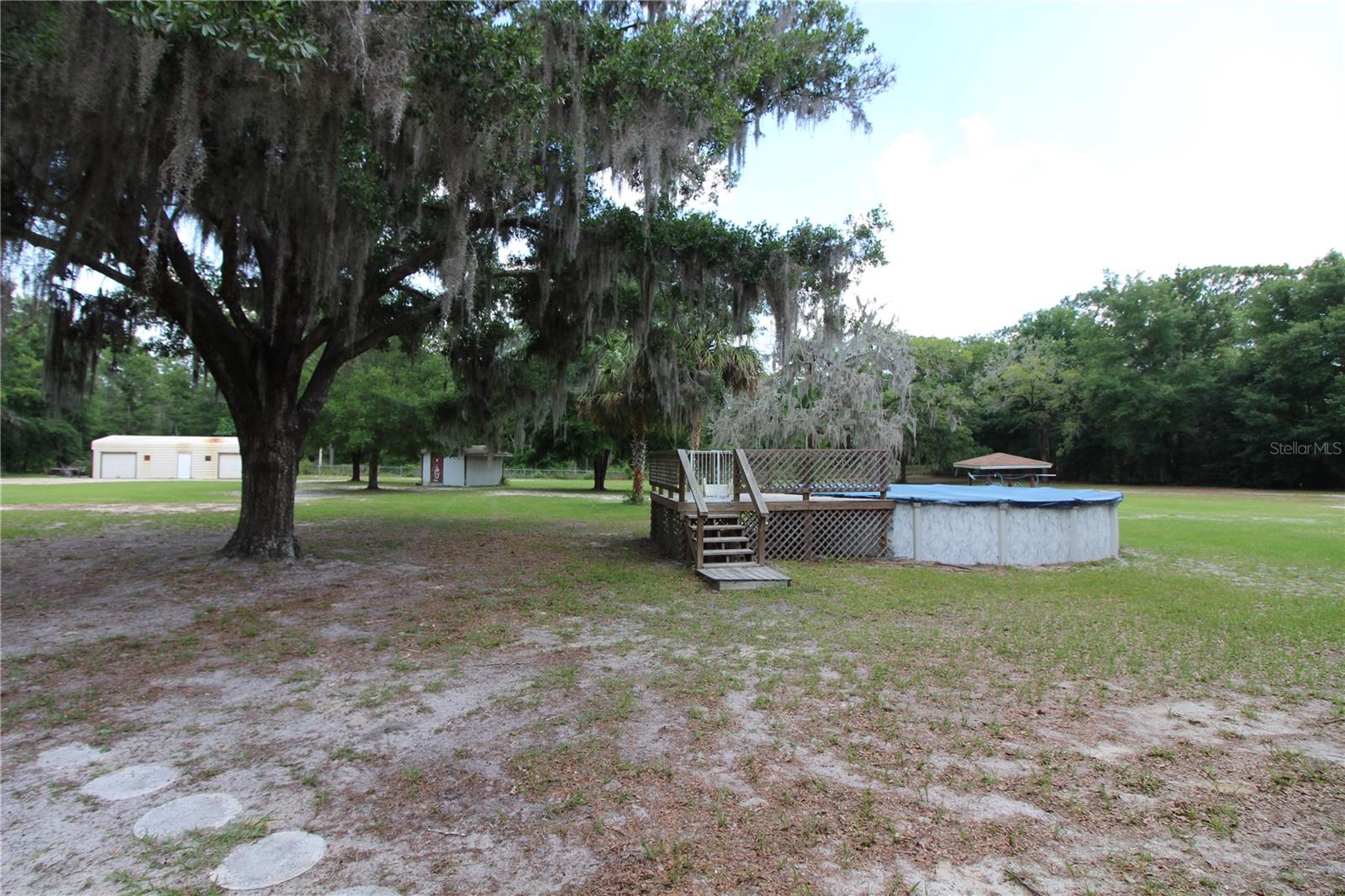 7190 W ROBERTS CT, CRYSTAL RIVER, FL, 34428