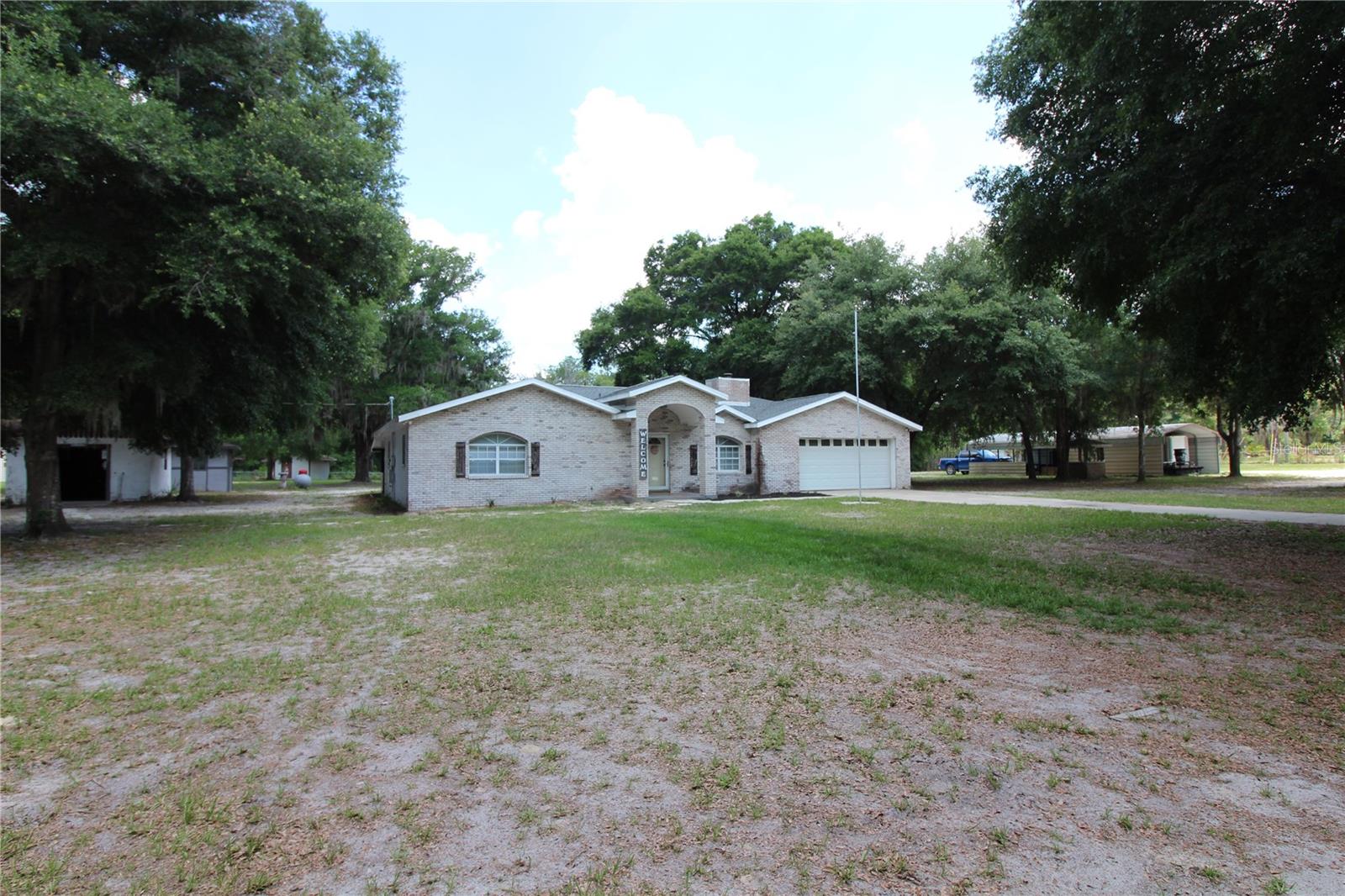 7190 W ROBERTS CT, CRYSTAL RIVER, FL, 34428
