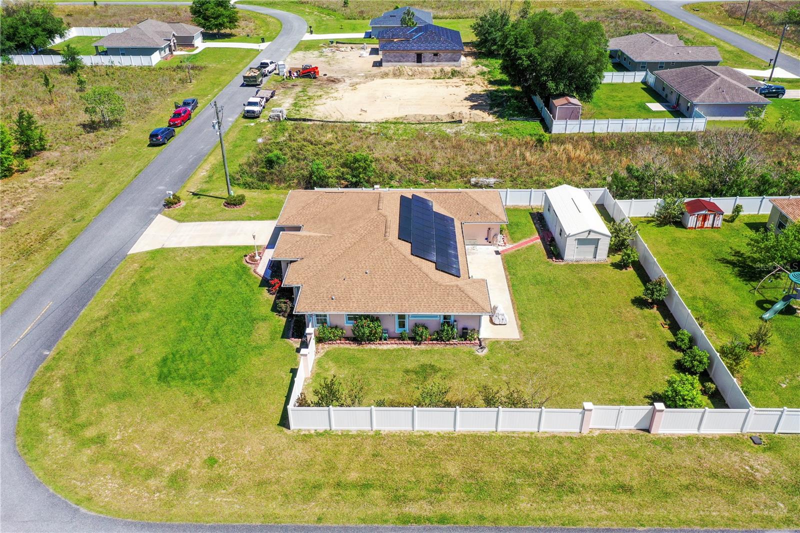 6890 SW 128TH PL, OCALA, FL, 34473