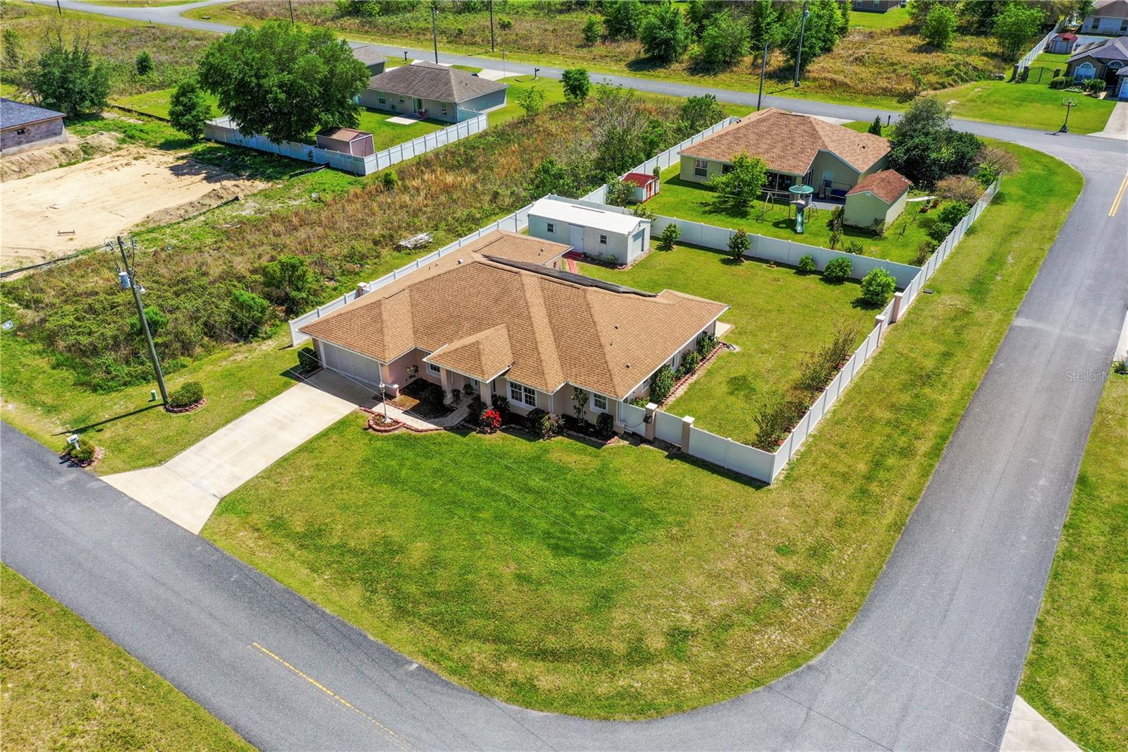 6890 SW 128TH PL, OCALA, FL, 34473