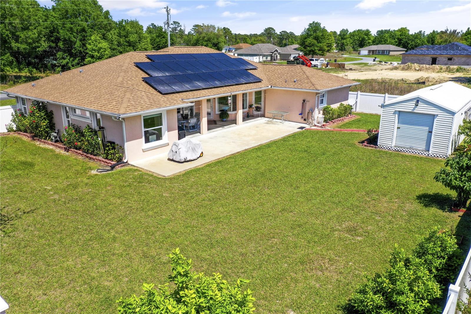 6890 SW 128TH PL, OCALA, FL, 34473