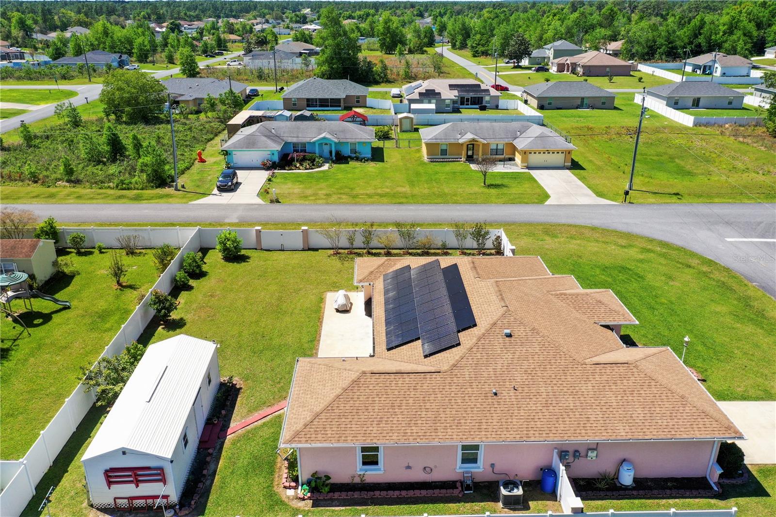 6890 SW 128TH PL, OCALA, FL, 34473