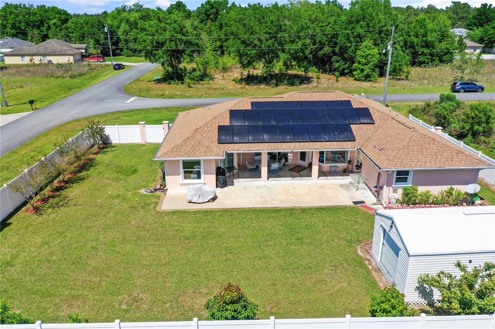 6890 SW 128TH PL, OCALA, FL, 34473