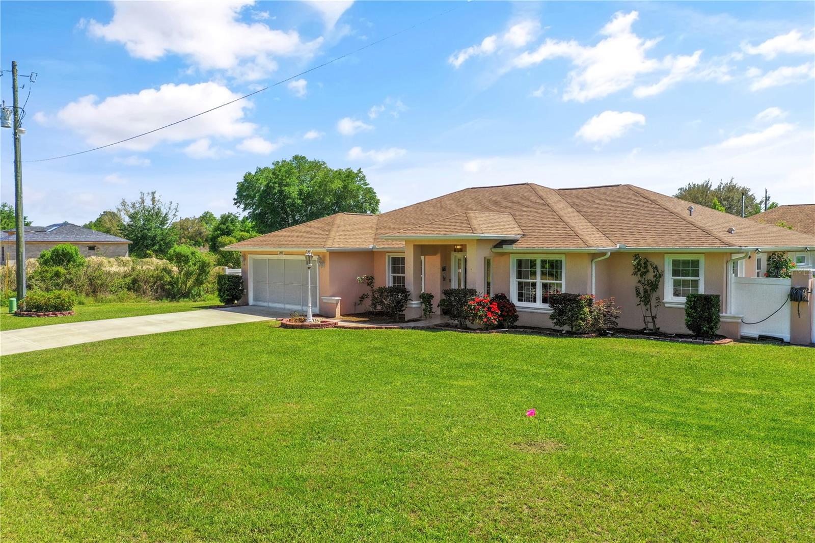 6890 SW 128TH PL, OCALA, FL, 34473
