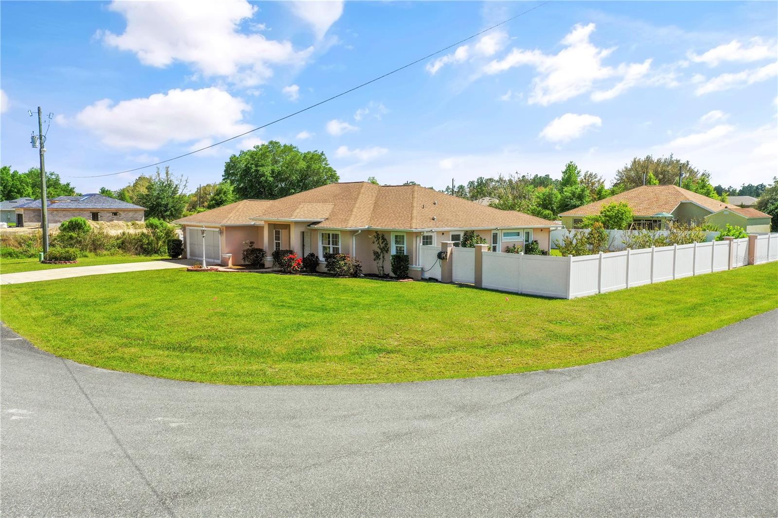 6890 SW 128TH PL, OCALA, FL, 34473