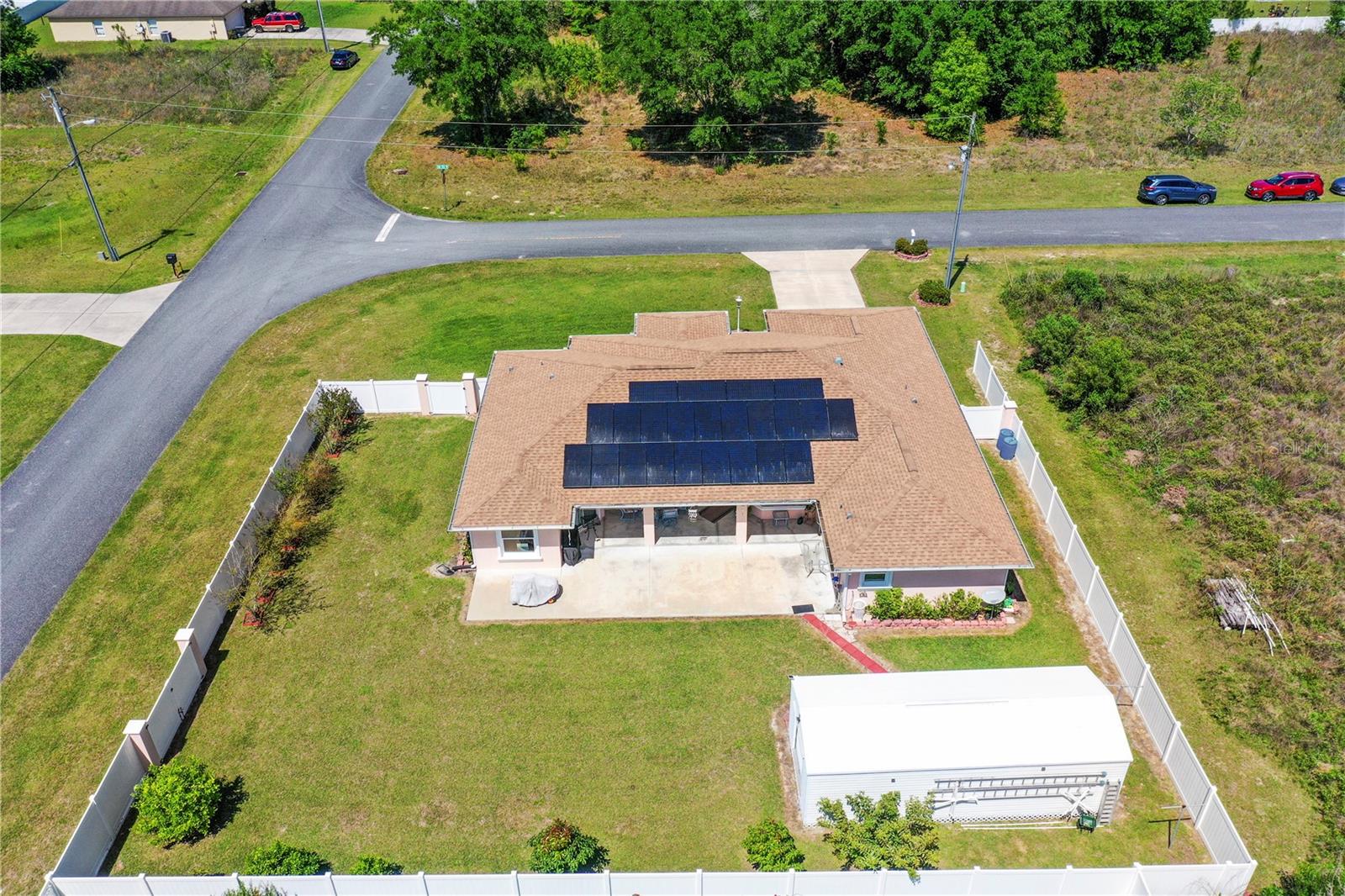 6890 SW 128TH PL, OCALA, FL, 34473