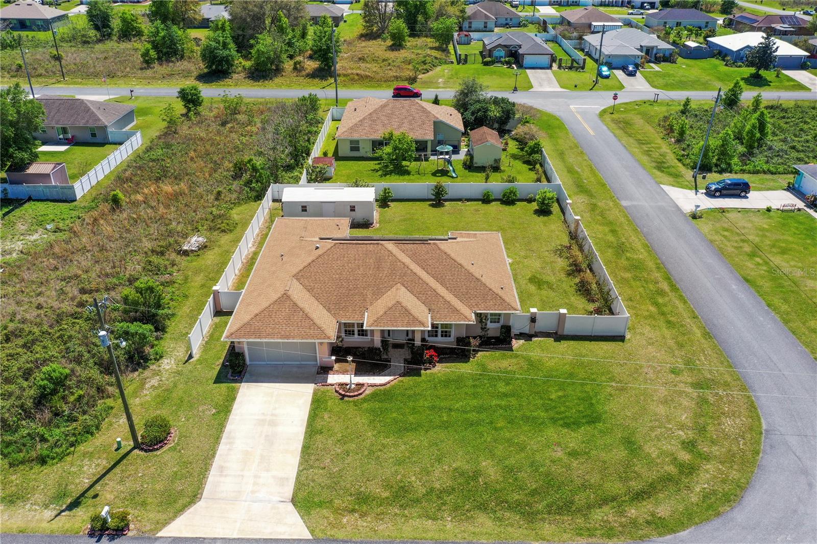 6890 SW 128TH PL, OCALA, FL, 34473