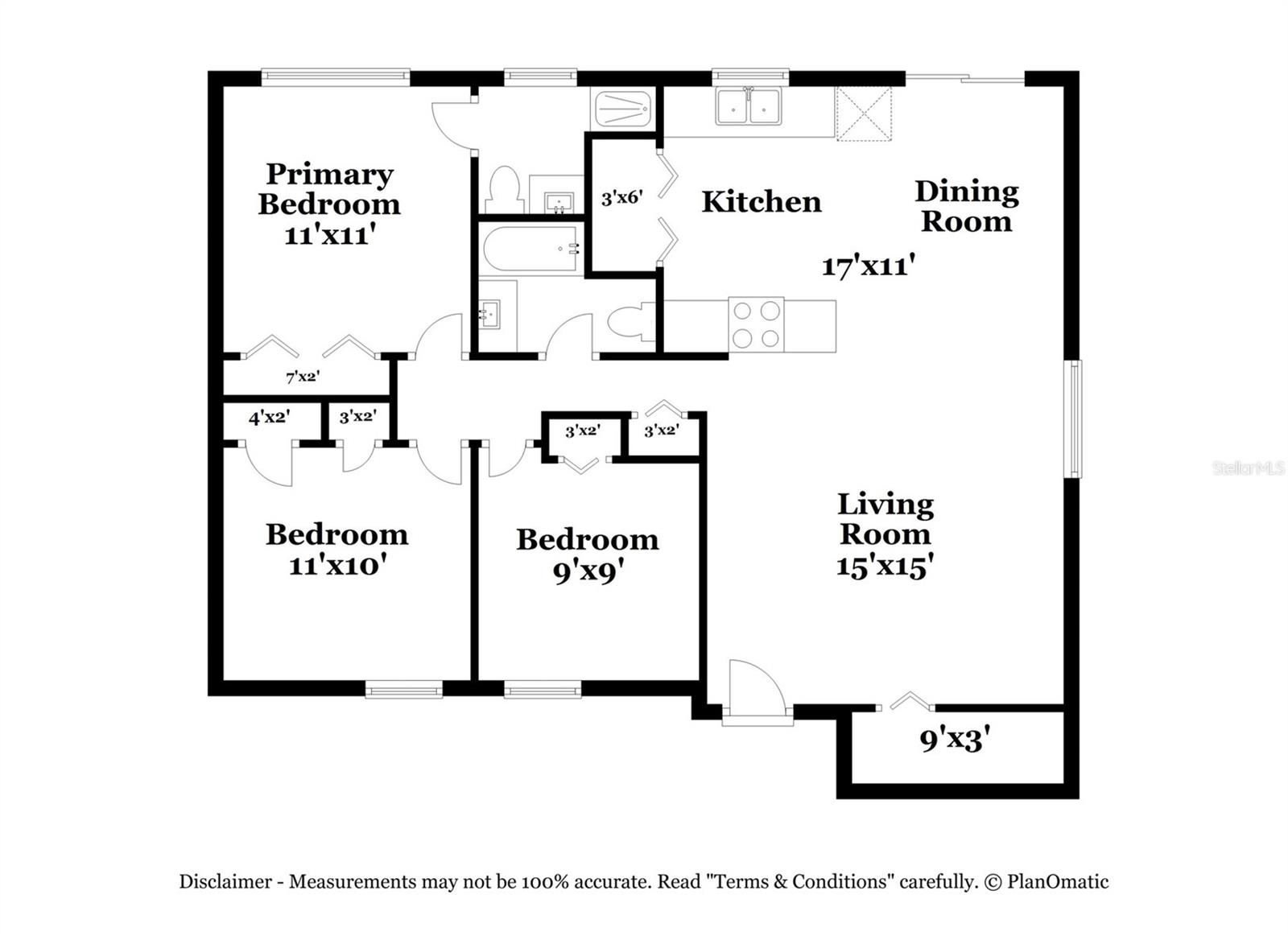 4721 NAFTIS LN, NEW PORT RICHEY, FL, 34652