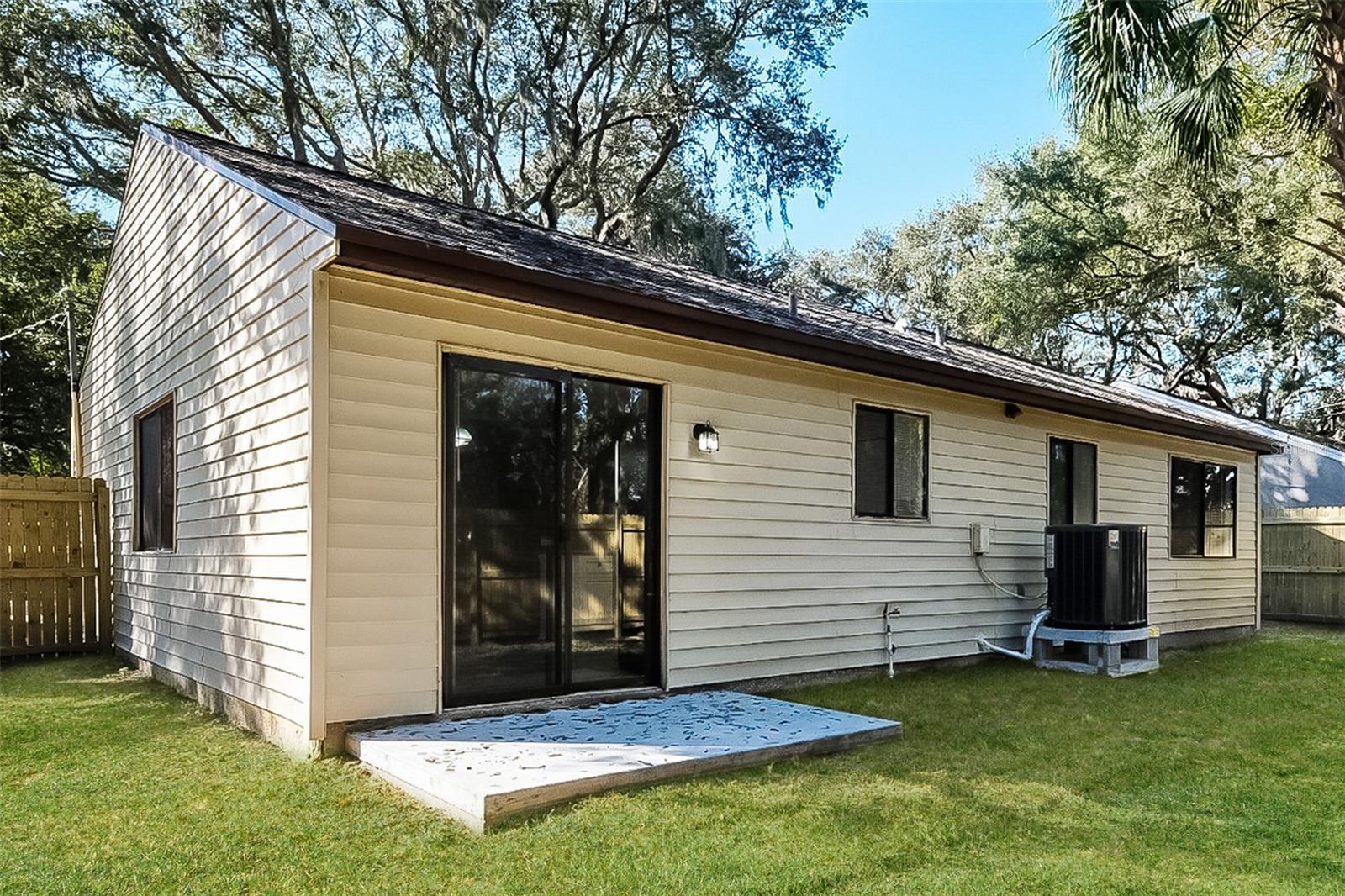 4721 NAFTIS LN, NEW PORT RICHEY, FL, 34652