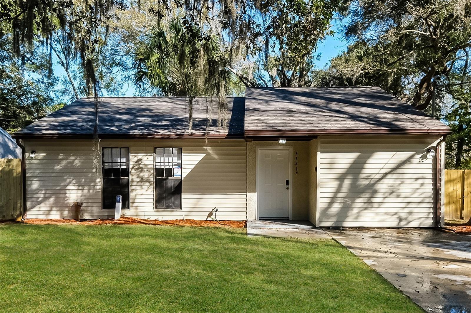 4721 NAFTIS LN, NEW PORT RICHEY, FL, 34652