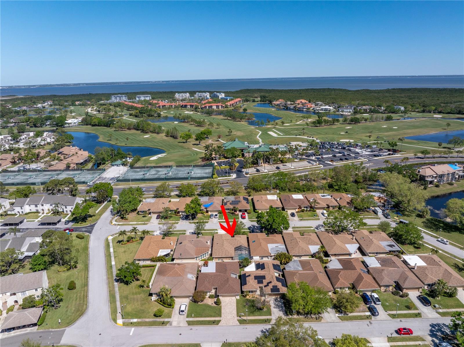 2312 HERON CIR, CLEARWATER, FL, 33762