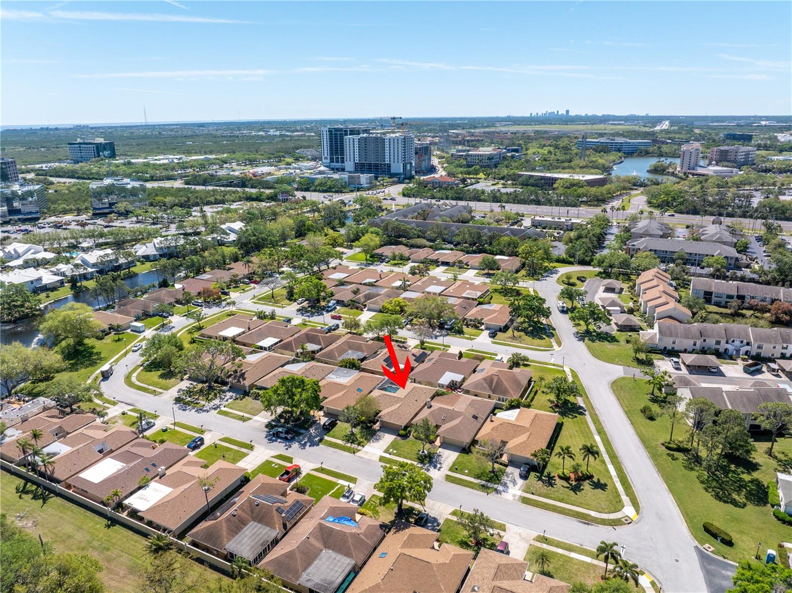 2312 HERON CIR, CLEARWATER, FL, 33762