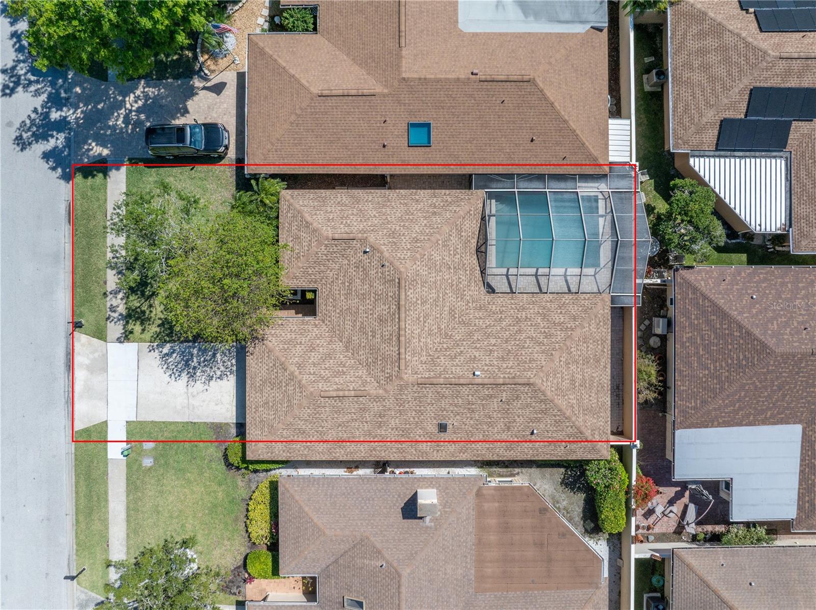 2312 HERON CIR, CLEARWATER, FL, 33762