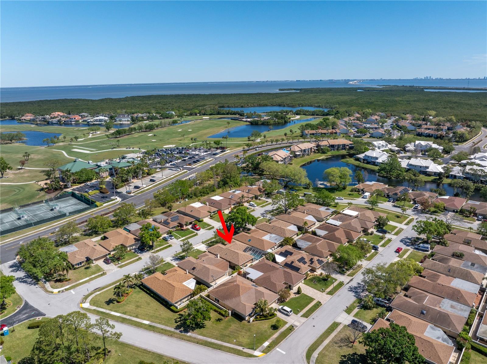2312 HERON CIR, CLEARWATER, FL, 33762