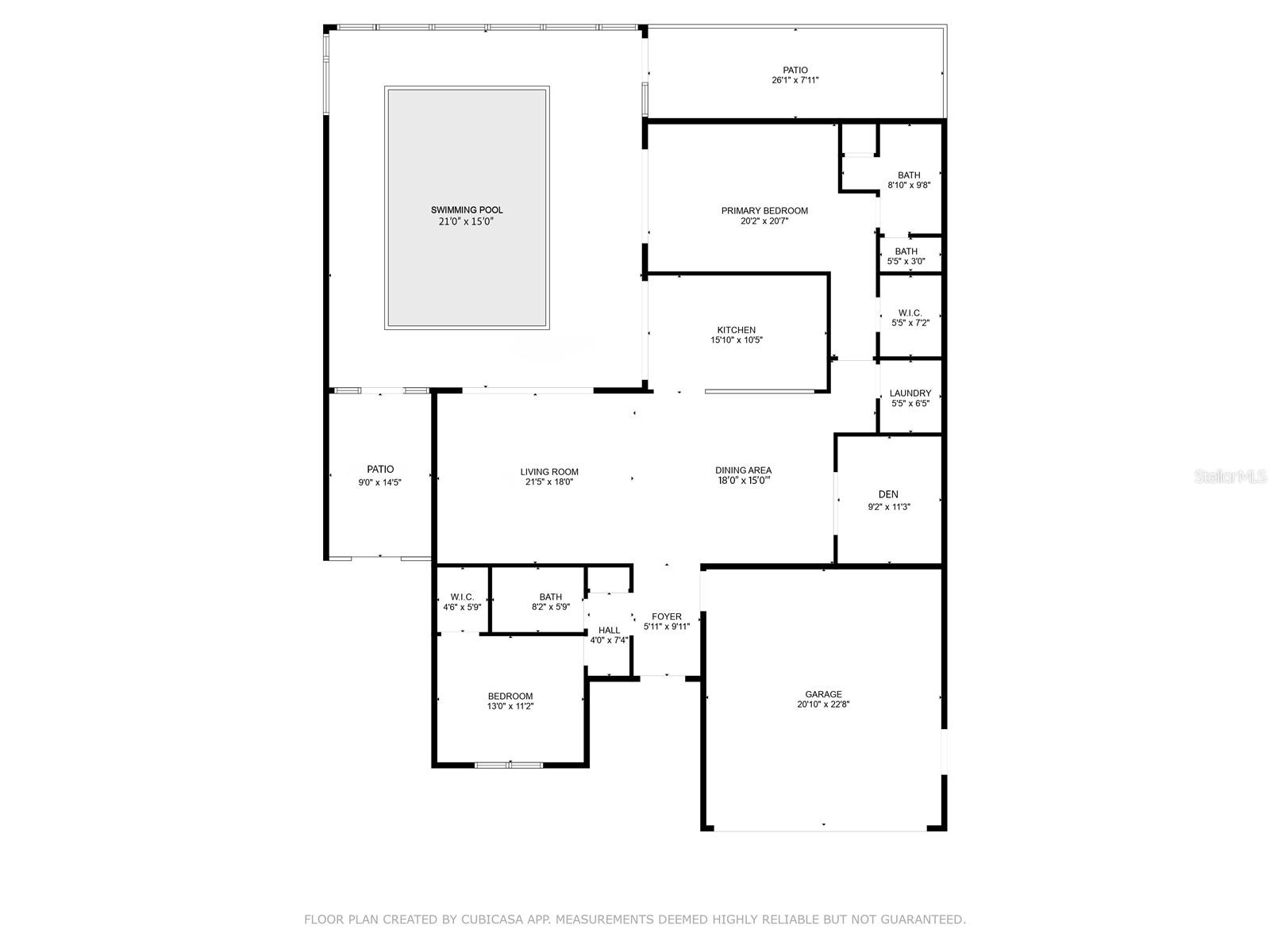 2312 HERON CIR, CLEARWATER, FL, 33762