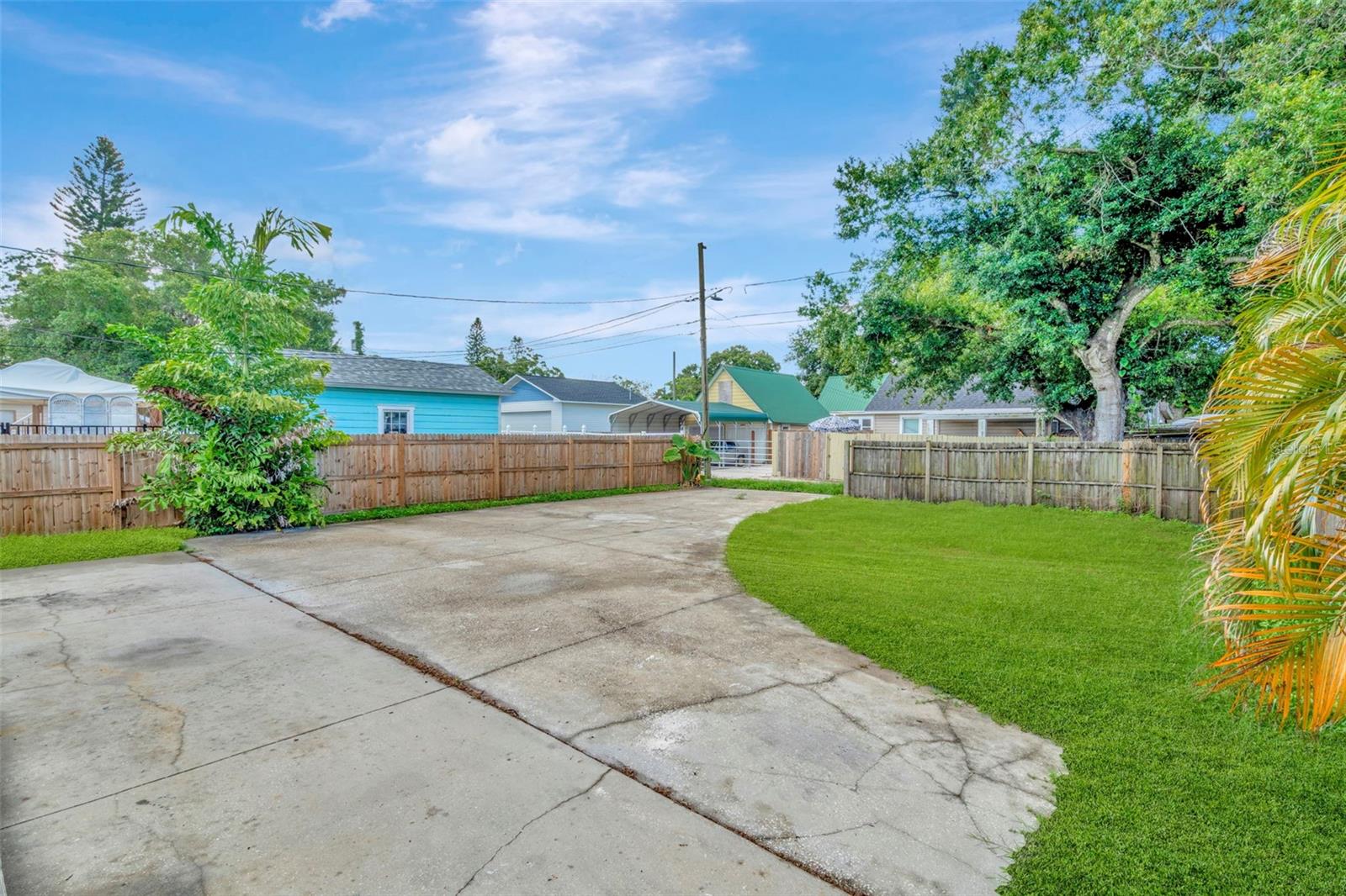 2866 15TH AVE N, ST PETERSBURG, FL, 33713