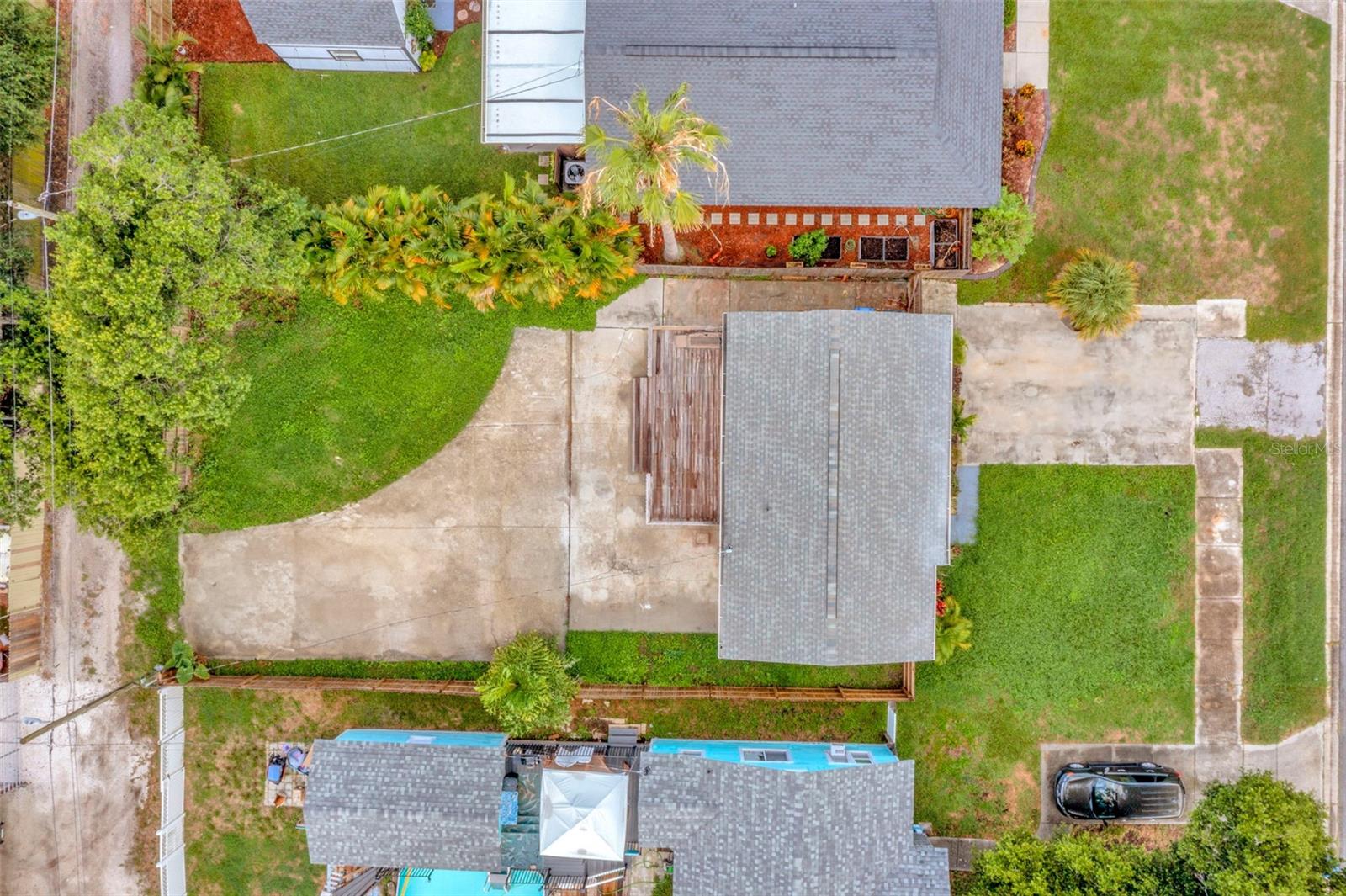 2866 15TH AVE N, ST PETERSBURG, FL, 33713