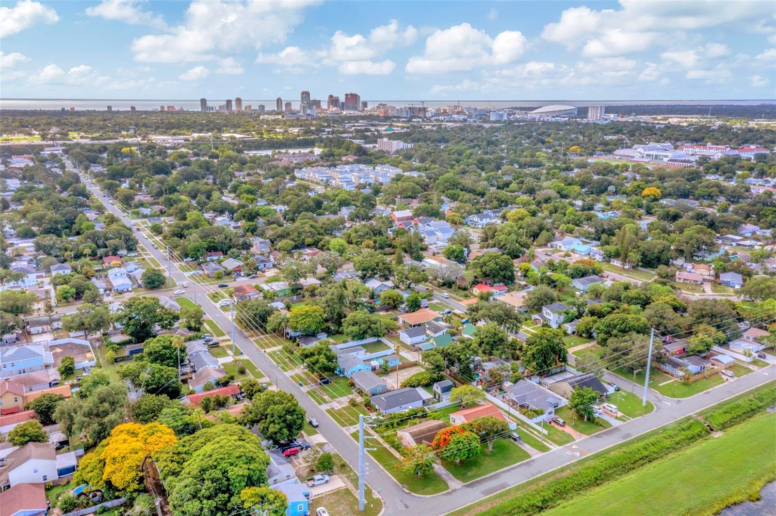 2866 15TH AVE N, ST PETERSBURG, FL, 33713