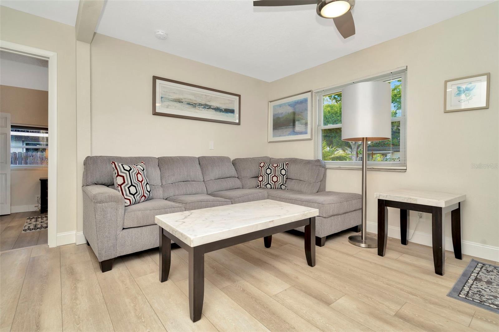 2866 15TH AVE N, ST PETERSBURG, FL, 33713