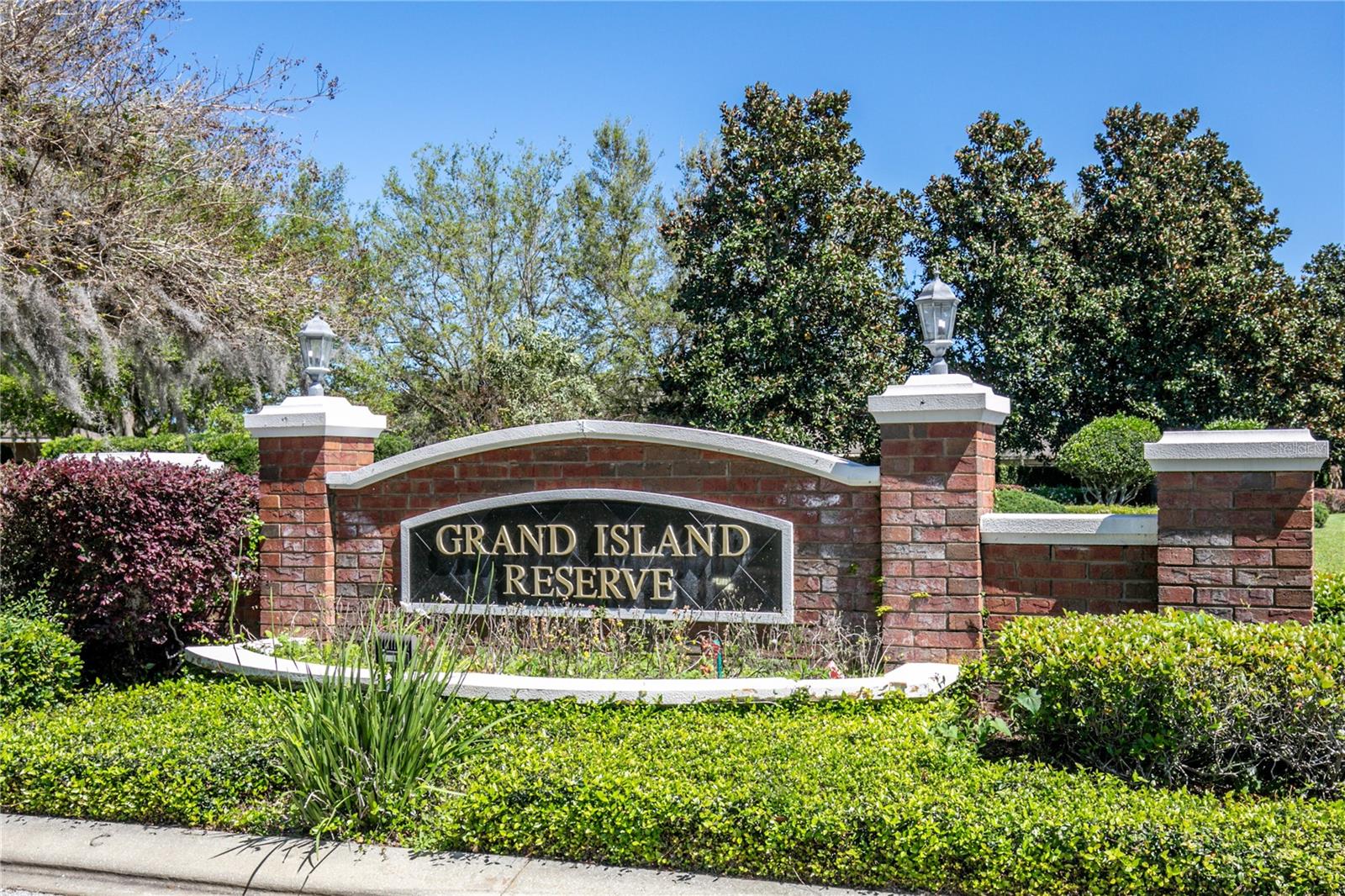 2572 LIMERICK CIR, GRAND ISLAND, FL, 32735