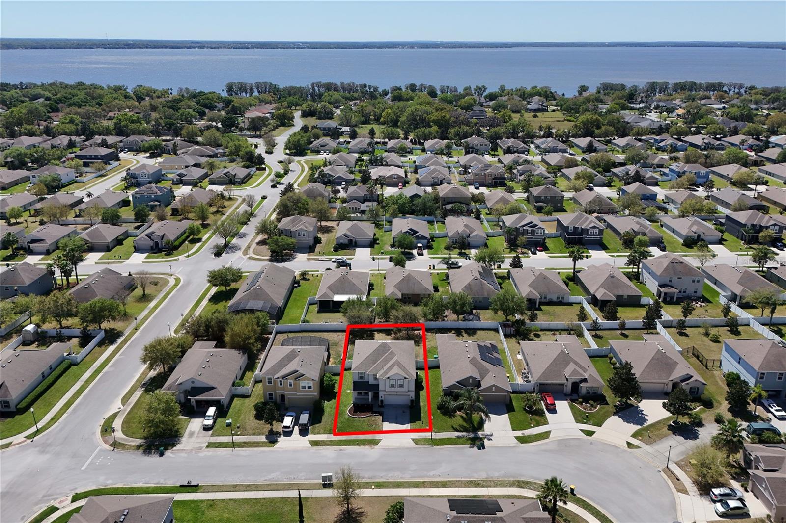 2572 LIMERICK CIR, GRAND ISLAND, FL, 32735