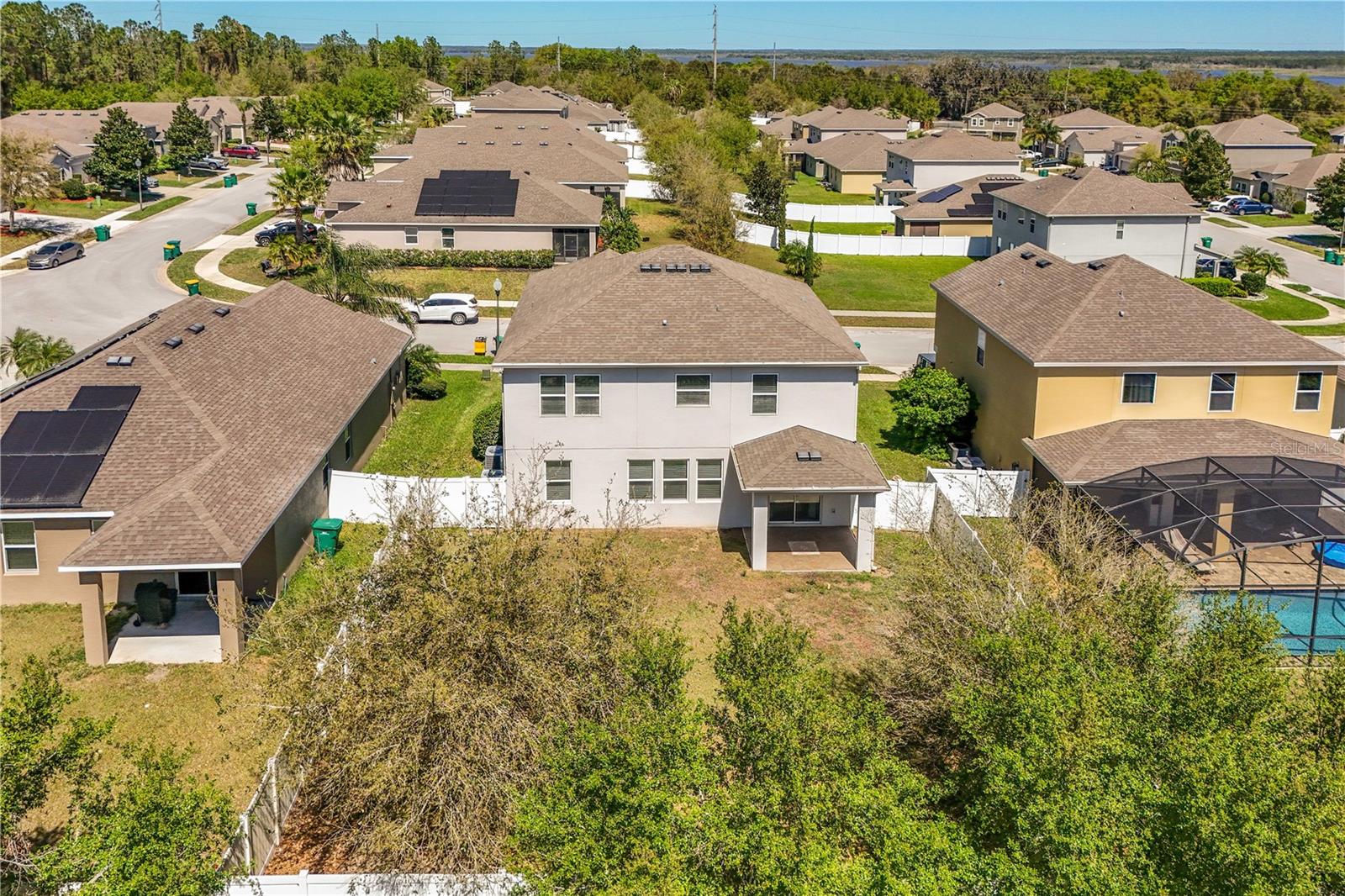 2572 LIMERICK CIR, GRAND ISLAND, FL, 32735